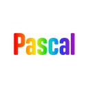 Rainbow Pascal